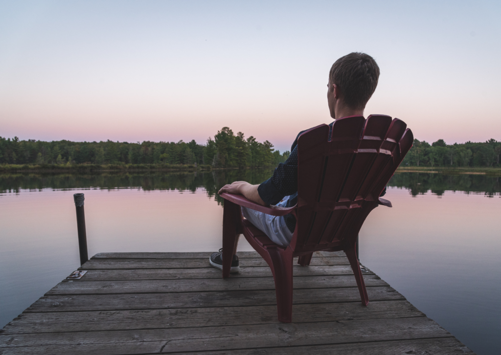 Työntekijän palauttava loma