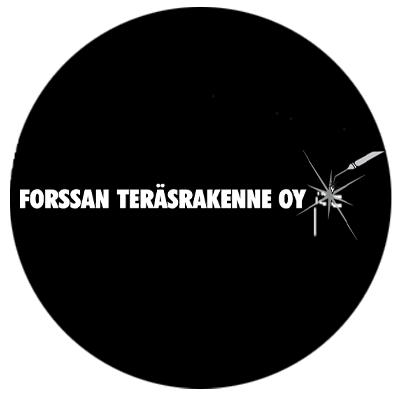 Forssan Teräsrakenne Oy